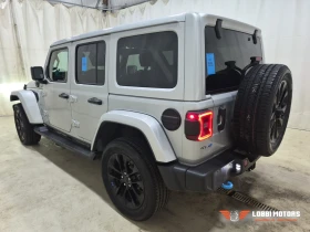 Jeep Wrangler, снимка 4