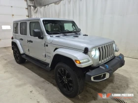 Jeep Wrangler, снимка 2