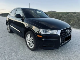 Audi Q3 2.0t Quattro , снимка 3