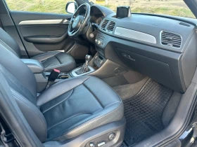 Audi Q3 2.0t Quattro , снимка 8
