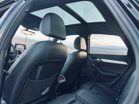 Audi Q3 2.0t Quattro , снимка 14