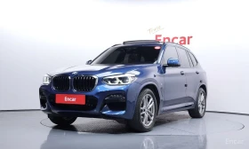 BMW X3, снимка 1