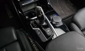 BMW X3, снимка 9