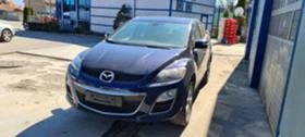  Mazda CX-7