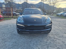     Porsche Cayenne S 4.2 tdi keyless pano full