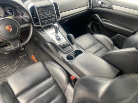 Porsche Cayenne S 4.2 tdi keyless pano full - [12] 