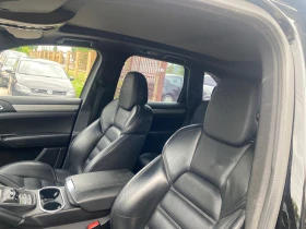 Porsche Cayenne S 4.2 tdi keyless pano full - [11] 