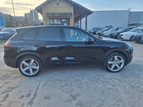 Porsche Cayenne S 4.2 tdi keyless pano full - [5] 