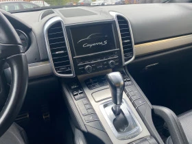 Porsche Cayenne S 4.2 tdi keyless pano full - [15] 