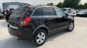 Opel Antara Opel Antara 2.4i  | Mobile.bg    5