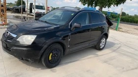 Opel Antara Opel Antara 2.4i  | Mobile.bg    2