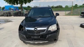 Opel Antara Opel Antara 2.4i  | Mobile.bg    1