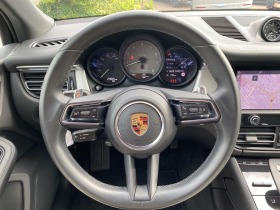 Porsche Macan S/ FACELIFT/ PASM/ LED/ 360 CAMERA/ 20/ | Mobile.bg   10