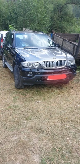 BMW X5, снимка 11