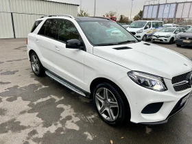 Mercedes-Benz GLE 400, снимка 2