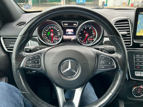 Mercedes-Benz GLE 400, снимка 5