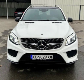 Mercedes-Benz GLE 400 | Mobile.bg    1