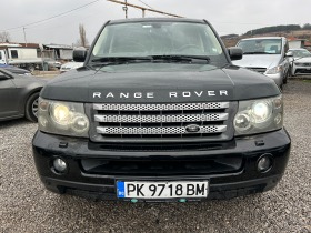Land Rover Range Rover Sport, снимка 2