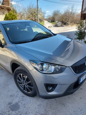 Mazda CX-5 | Mobile.bg    2