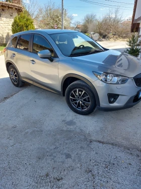 Mazda CX-5, снимка 1