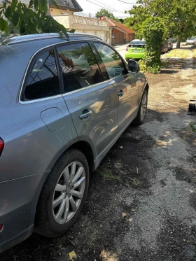 Audi Q5 2.0TDI QATTRO | Mobile.bg    17