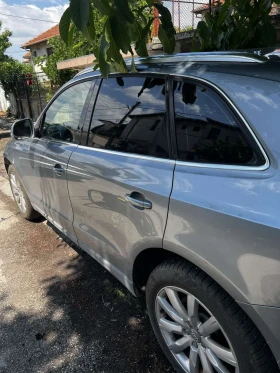 Audi Q5 2.0TDI QATTRO | Mobile.bg    14