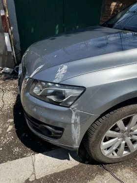 Audi Q5 2.0TDI QATTRO | Mobile.bg    11
