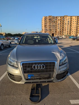 Обява за продажба на Audi Q5 2.0TDI QATTRO ~21 000 лв. - изображение 1