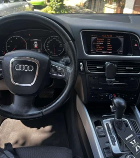 Audi Q5 2.0TDI QATTRO | Mobile.bg    13