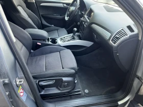 Audi Q5 2.0TDI QATTRO | Mobile.bg    16