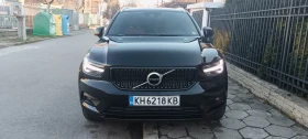 Volvo XC40, снимка 1