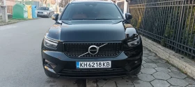 Volvo XC40, снимка 5