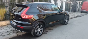 Volvo XC40, снимка 3