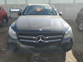 Mercedes-Benz GLC 300 4MATIC* Burmester* Подгрев* З.Камера* , снимка 5