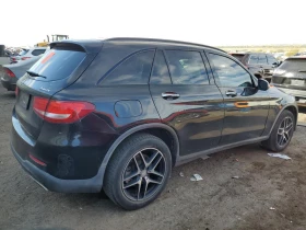 Mercedes-Benz GLC 300 4MATIC* Burmester* Подгрев* З.Камера* , снимка 3