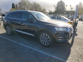 Audi Q7, снимка 3