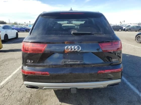 Audi Q7, снимка 5