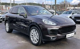 Porsche Cayenne S 4.2D 385HP V8, снимка 3