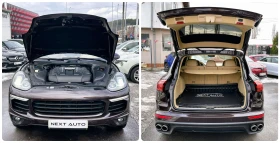 Porsche Cayenne S 4.2D 385HP V8, снимка 14