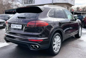 Porsche Cayenne S 4.2D 385HP V8, снимка 5