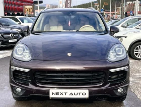 Porsche Cayenne S 4.2D 385HP V8, снимка 2