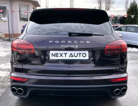 Porsche Cayenne S 4.2D 385HP V8, снимка 6