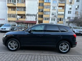 Audi Q5 Audi Q5  3.0 TDI.  Пълна сервизна история , снимка 12