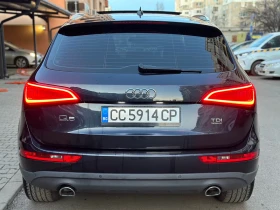 Audi Q5 Audi Q5  3.0 TDI.  Пълна сервизна история , снимка 7