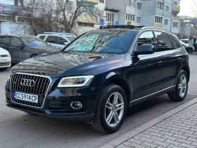 Audi Q5 Audi Q5  3.0 TDI.  Пълна сервизна история , снимка 5