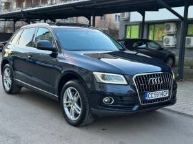 Audi Q5 Audi Q5  3.0 TDI.  Пълна сервизна история , снимка 1