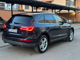 Audi Q5 Audi Q5  3.0 TDI.  Пълна сервизна история , снимка 8