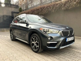 BMW X1 F48 | xDrive | Head-up | LED | Panorama, снимка 1