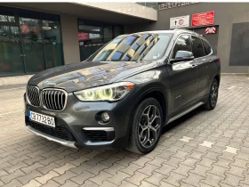 BMW X1 F48 | xDrive | Head-up | LED | Panorama, снимка 3