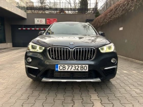 BMW X1 F48 | xDrive | Head-up | LED | Panorama, снимка 2